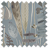 Zebedee, Shale - Made to Measure Curtains